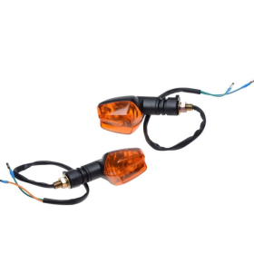Rear Turns CPI QM125-2D 125