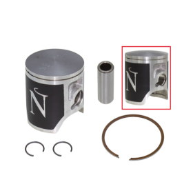 Namura Piston set YAMAHA YZ 65 18-25 (43,45MM)