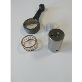 TKRJ connecting rod Honda CBX 125 84-91