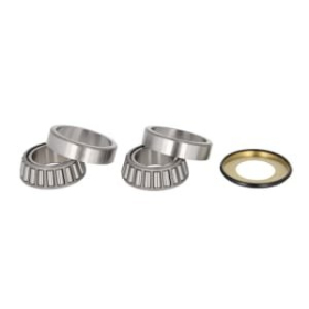 TOURMAX Steering column bearing set Suzuki / Triumph 600-1000cc 96-12