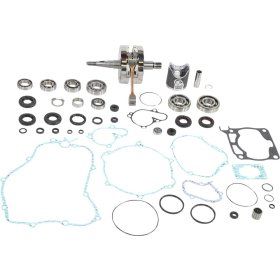 VERTEX Complete Engine Rebuild Kit YAMAHA YZ 125cc 05-20