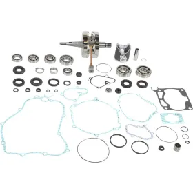 VERTEX Complete Engine Rebuild Kit YAMAHA YZ 125cc 05-20