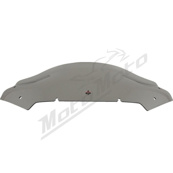 KLOCK WERKS Sport Flare™ Windshield HARLEY DAVIDSON FLTRXSTSE 1923-1977 23-25