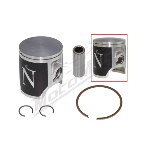 Namura Piston set YAMAHA YZ 65 18-25 (43,45MM)