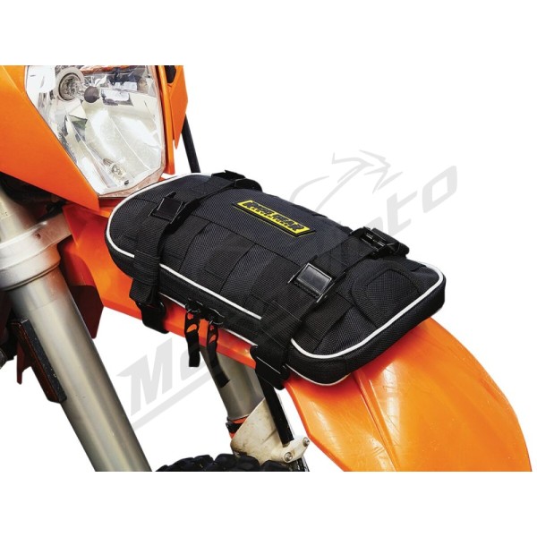 NELSON RIGG Trails End Front Fender Bag 1L