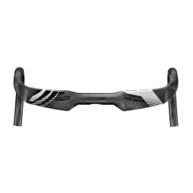 CONTROLTECH Cougar FL4 Carbon Handlebar 420mm