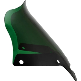 KLOCK WERKS Kolor Flare™ Sport Windshield HARLEY DAVIDSON FXLRST 1923 22-24