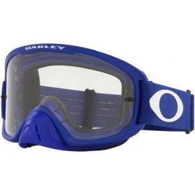 Off Road Oakley O-Frame 2.0 Pro Clear Goggles