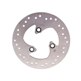 Brake disk Front / Rear Cpi / Keeway / MBK / Peugeot / Sym / Yamaha 98->