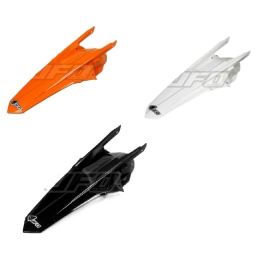 UFO galinis sparnas KTM SX/F 125-450 16-19