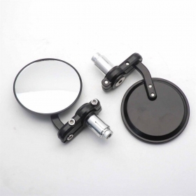 Universal mirrors 2pcs