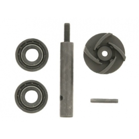 Water pump repair kit DERBI (until 06y) EBE050 / EBS050 50 2T