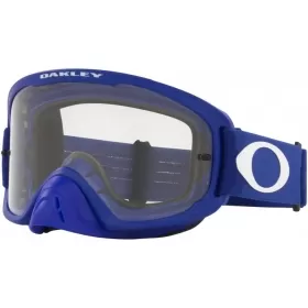 Off Road Oakley O-Frame 2.0 Pro Clear Goggles