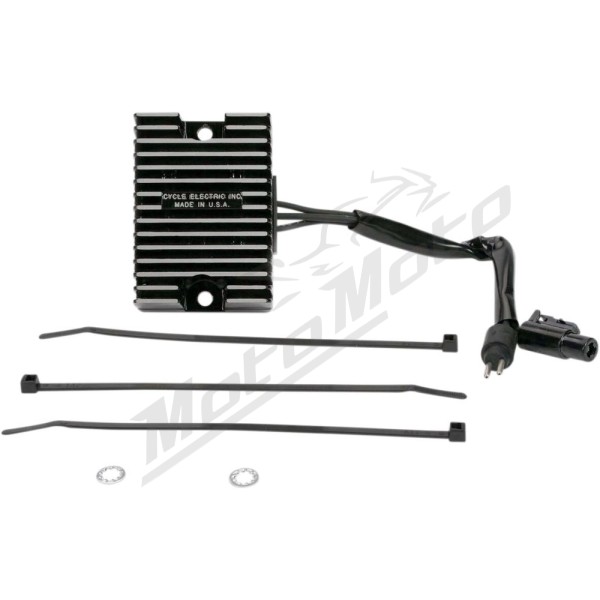 CYCLE ELECTRIC INC Rectifying Regulator 18/22A Harley Davidson XL / XLH 883/1200 94-03
