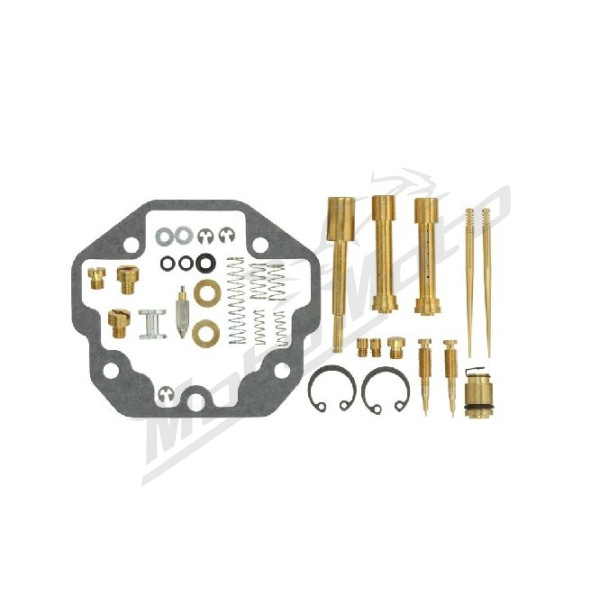KEYSTER Carburetor repair kit Kawasaki Z 1300A 79-83