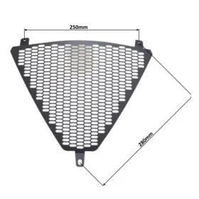 Radiator grille QJ Motor 800 RR 23-24
