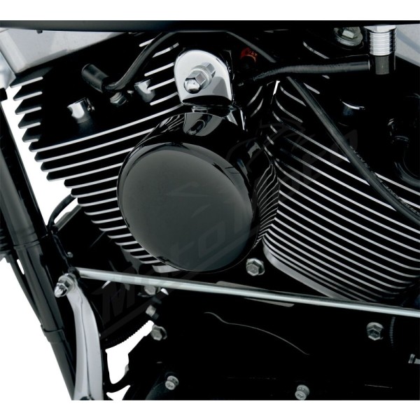 DRAG SPECIALTIES Universal Horn Cover 117,5 mm