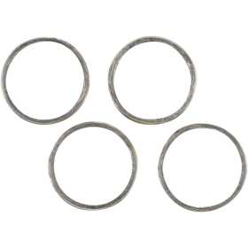 COMETIC Exhaust Gaskets Suzuki GSX / GSX-R 1000-1300cc 99-22