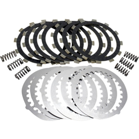 EBC DRCF Series Clutch Kit  YAMAHA YFZ 350 87-06