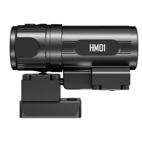 Flashlight ARC rail NITECORE HM01