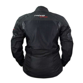 ROLEFF Summer jacket black