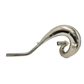 DEP PIPES Exhaust pipe steel Husqvarna CR / WR 250-300 00-12