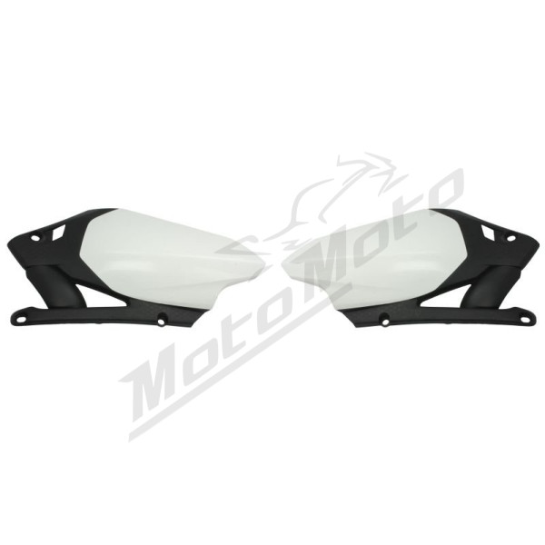CE MOTO Side panels Yamaha YZ 450 10-13