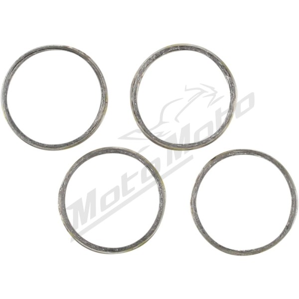 COMETIC Exhaust Gaskets Suzuki GSX / GSX-R 1000-1300cc 99-22