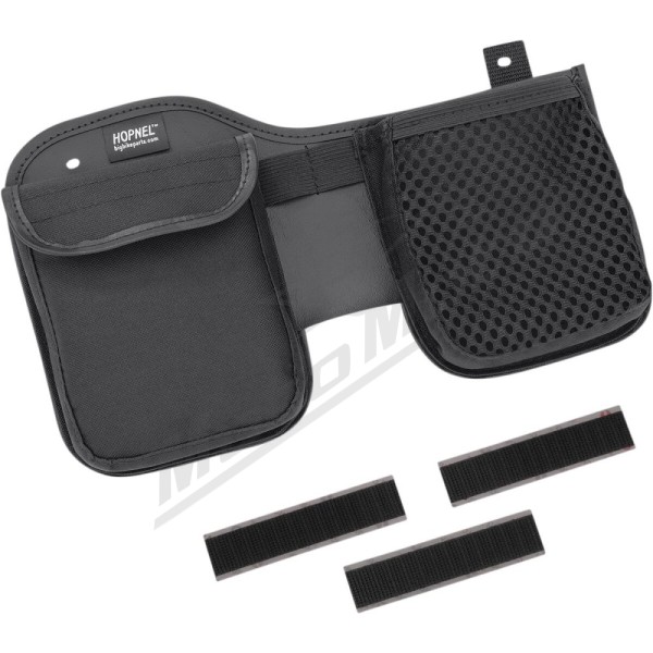 SHOW CHROME Trunk Organizer CAN AM SPYDER 990-1330 RT 11-23