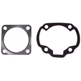 Cylinder gasket set MAXTUNED MORINI (Suzuki) AC 70cc / Ø47 2T