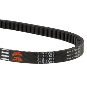 JT DRIVE BELTS Premium Drive Belt Kymco K12 / KB / ZX 50cc 95-06