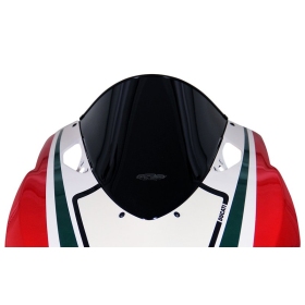MRA originalus priekinis stiklas DUCATI PANIGALE 1199 R/S/899