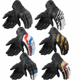 Revit Redhill Motorcycle Gloves