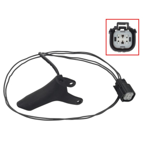 Spi heated gas lever Ski-Doo / Lynx 600-850 17-23
