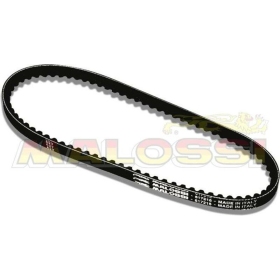 Variatoriaus diržas 802x17x8 MALOSSI Benelli / CPI / Generic / Keeway / Piaggio / Sachs 50cc 92-18