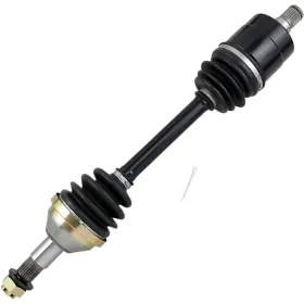 MOOSE OFFROAD FOUR WHEEL OEM Replacement Standard CV Axle Can-Am Outlander / Renegade 400-1000cc 06-19