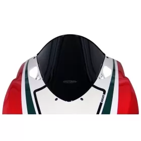 MRA originalus priekinis stiklas DUCATI PANIGALE 1199 R/S/899