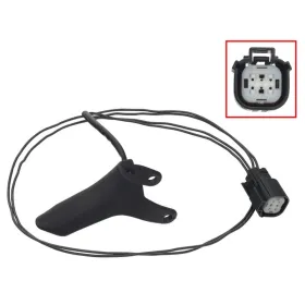 Spi heated gas lever Ski-Doo / Lynx 600-850 17-23