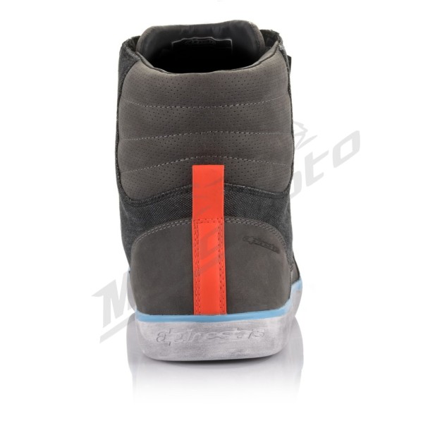 ALPINESTARS J-6 WP batai