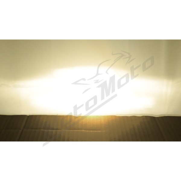 HIGHSIDER Main Headlight 145mm