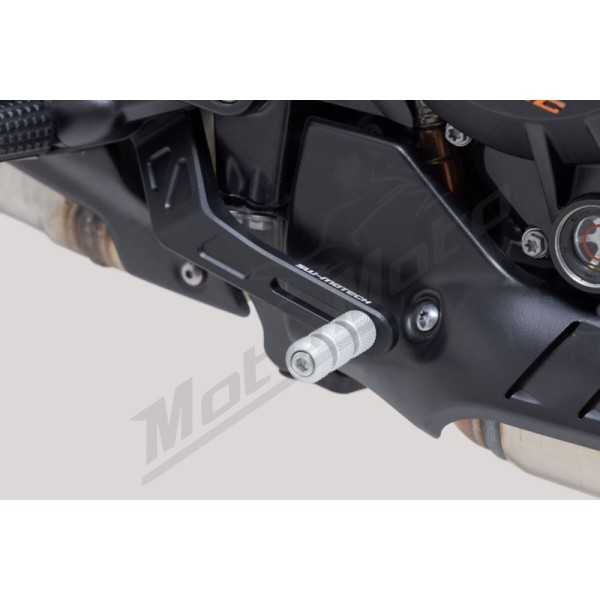 SW-MOTECH stabdžių kojelė KTM Duke 990 2024