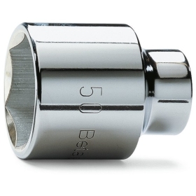 BETA 6 points 3/4 Socket - 46mm