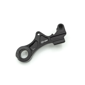 MOTO-MASTER Rear Brrake Caliper Adaptor 220mm Fantic XXF / Yamaha YZ 250-450 18-25