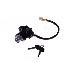 Ignition switch ATV / KINGWAY CZOPER 150cc