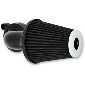ARLEN NESS Monster Sucker® Air Cleaner Kit Harley Davidson FLDE / FLFB / FLHC / FLHCS / FLHTCUTG 1750-1923cc 17-24