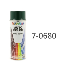 DUPLI-COLOR Coloured paints 400ml 7-0680