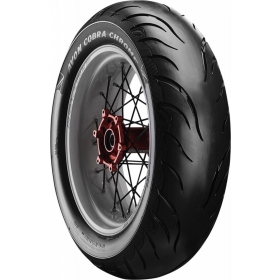 TYRE AVON COBRA CHROME AV92 TL 78V 200/55 R17