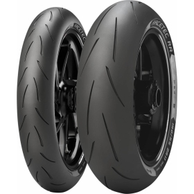 TYRE METZELER RACETEC RR K2 TL 58W 120/70 R17