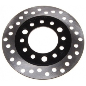Front brake disc SCOOTER UNIVERSAL Ø 160x58