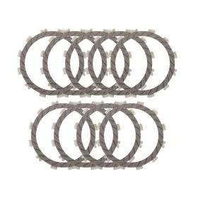 Psychic Clutch Discs set BMW F 750-850cc 18-22